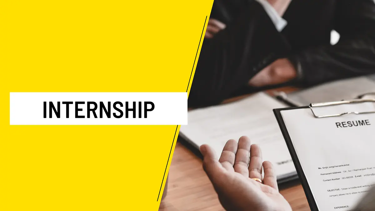 8 Facts About Internships You Should Know