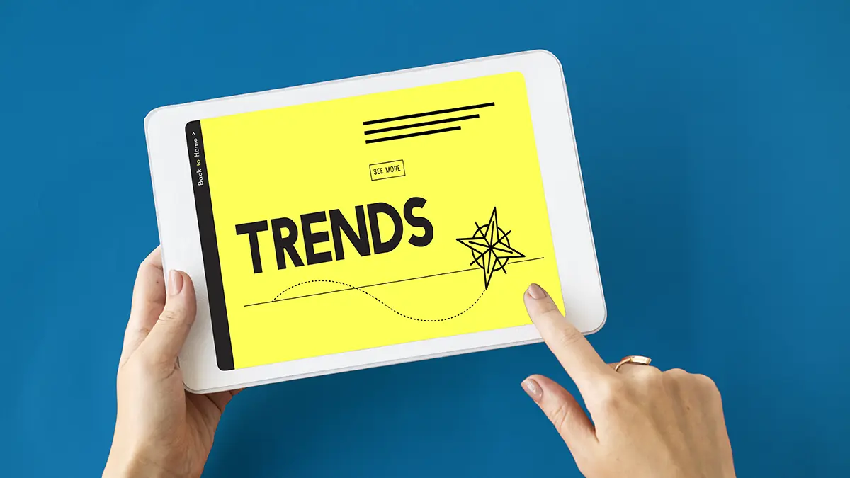 8 Free Industry Trends Resources You Need