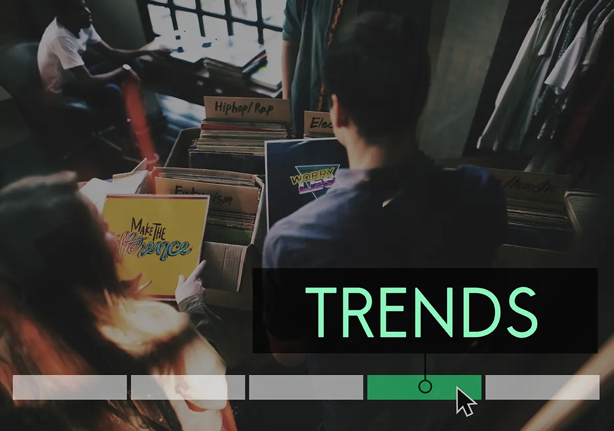 8 Industry Trends Facts You Should Know