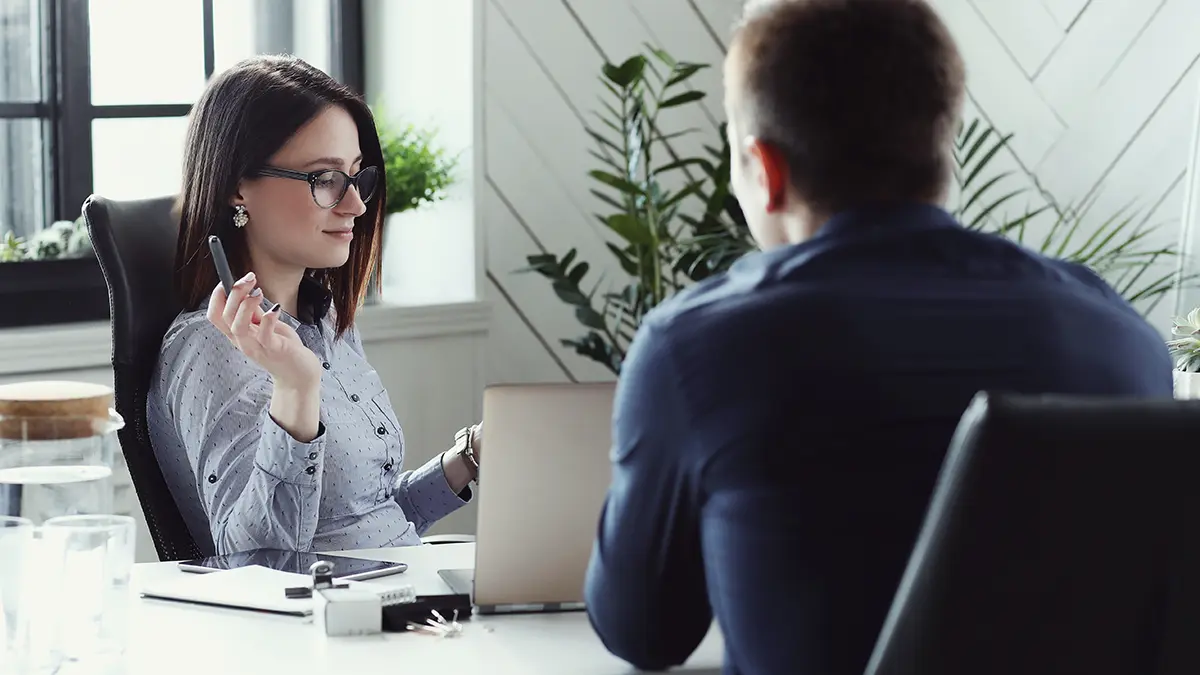 8 Simple Tricks for a Great Interview