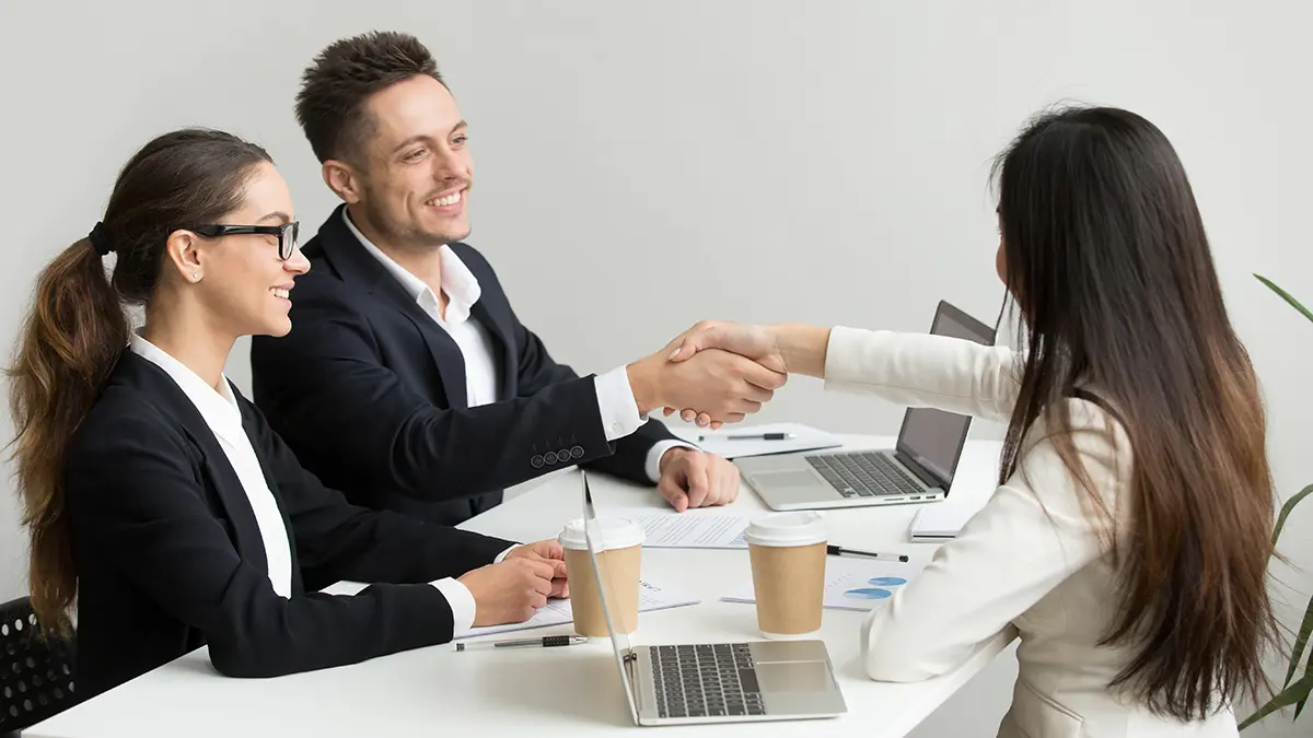 8 Tips to Ace Your Next Job Interview