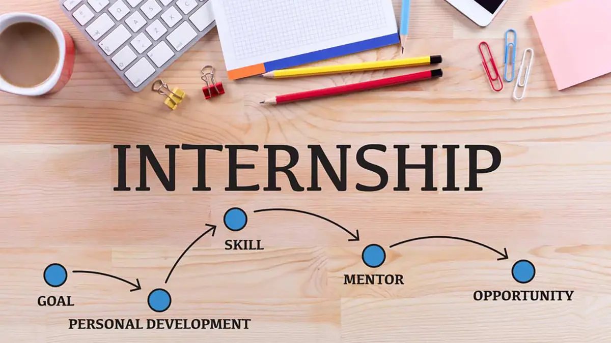 8 Tips to Land Your Dream Internship Today