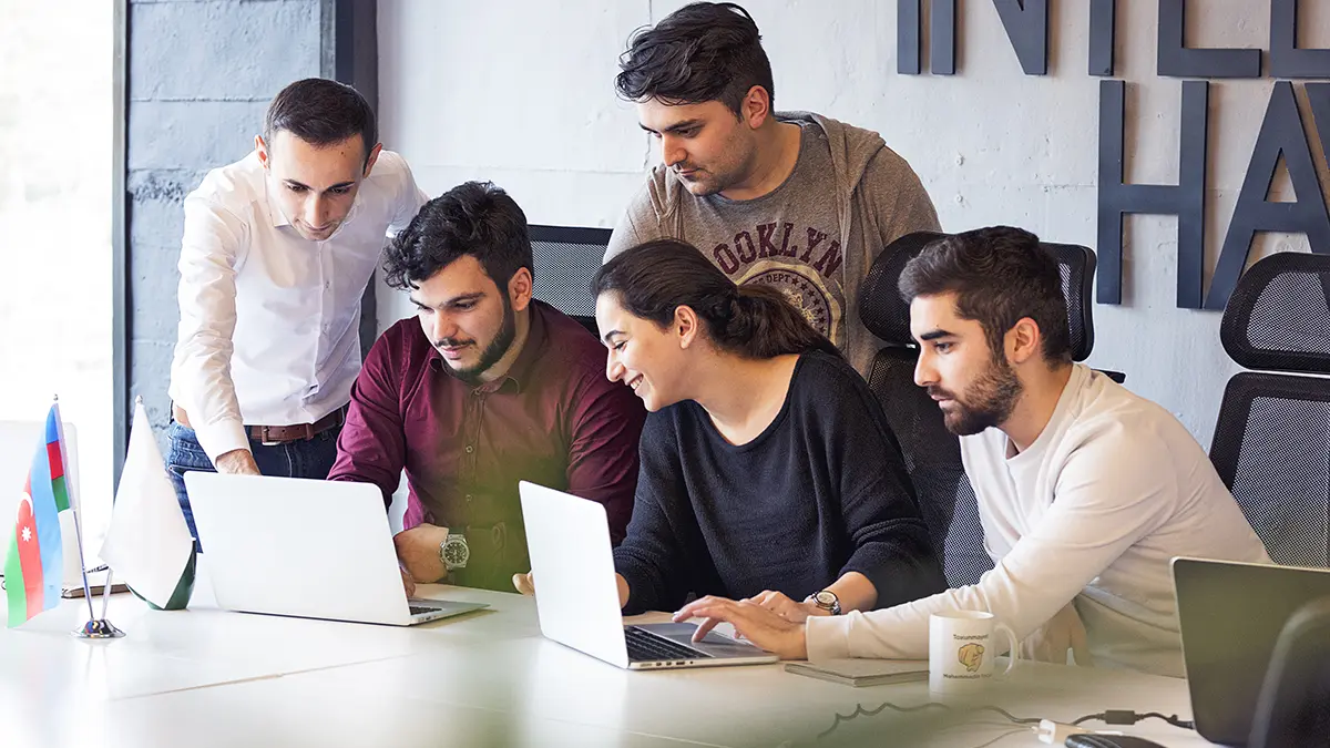 8 Facts About Company Culture You Should Know