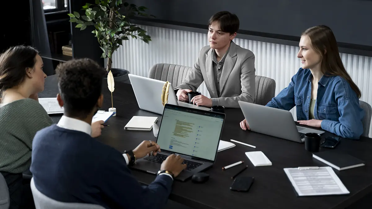 8 Tips to Ace Your Company Job Interview