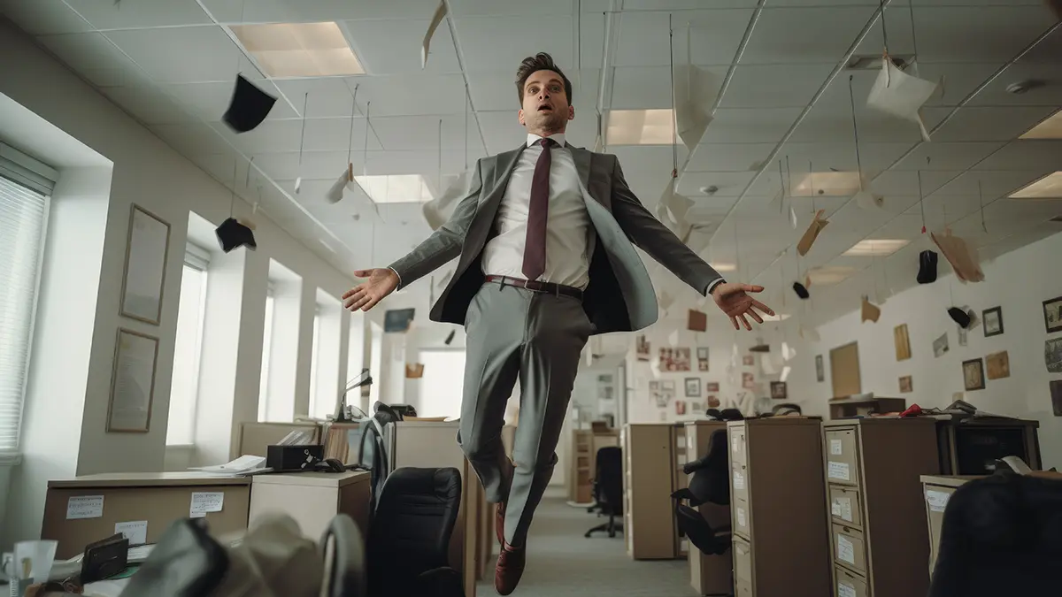 8 Tips to Improve Your Work-Life Balance