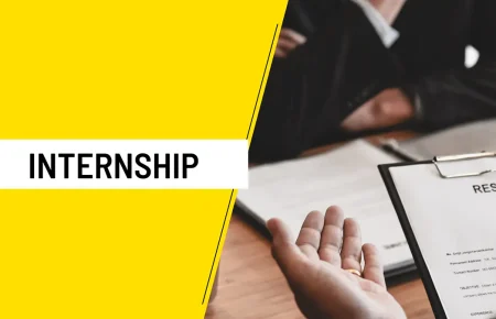8 Facts About Internships You Should Know