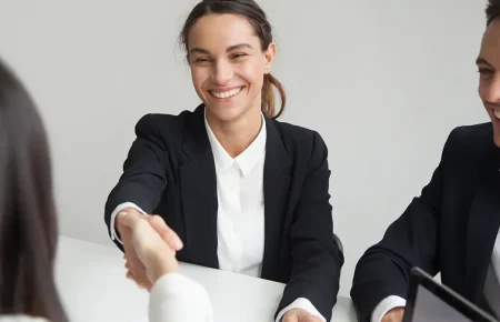 8 Facts About Job Interviews You Must Know