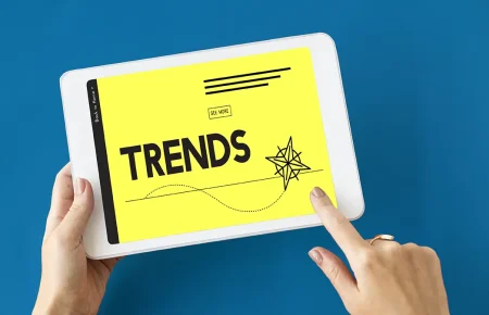 8 Free Industry Trends Resources You Need