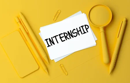 8 Free Resources for Internship Seekers