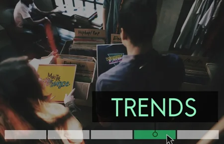 8 Industry Trends Facts You Should Know