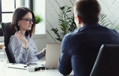 8 Simple Tricks for a Great Interview