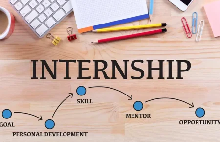 8 Tips to Land Your Dream Internship Today